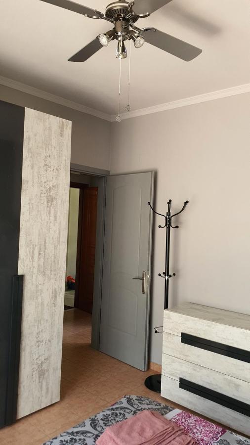 Theos Apartment Alexandroúpoli Eksteriør bilde